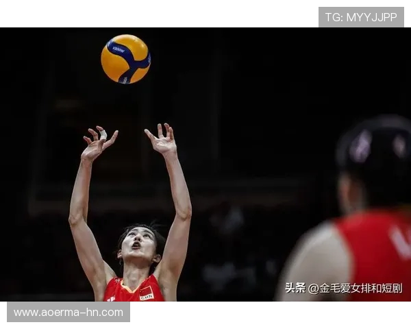 中国女排逆袭获胜提前锁定东京奥运资格 主力表现出色全队士气高涨