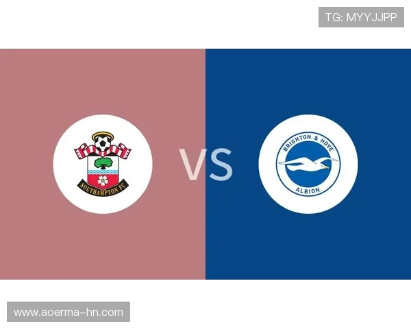 南安普顿对阵布莱顿直播赛程分析及精彩瞬间回顾